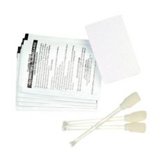 Polaroid VEN1039 Cleaning Kit - Cleaning Cards & Swabs