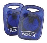 fob or tag programmed and non-programmed