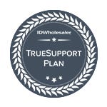 IDWholesaler Extended Warranty Plan for IDP Printers