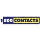 Our Customers - 1800 contacts 