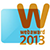 Icon for Web Award