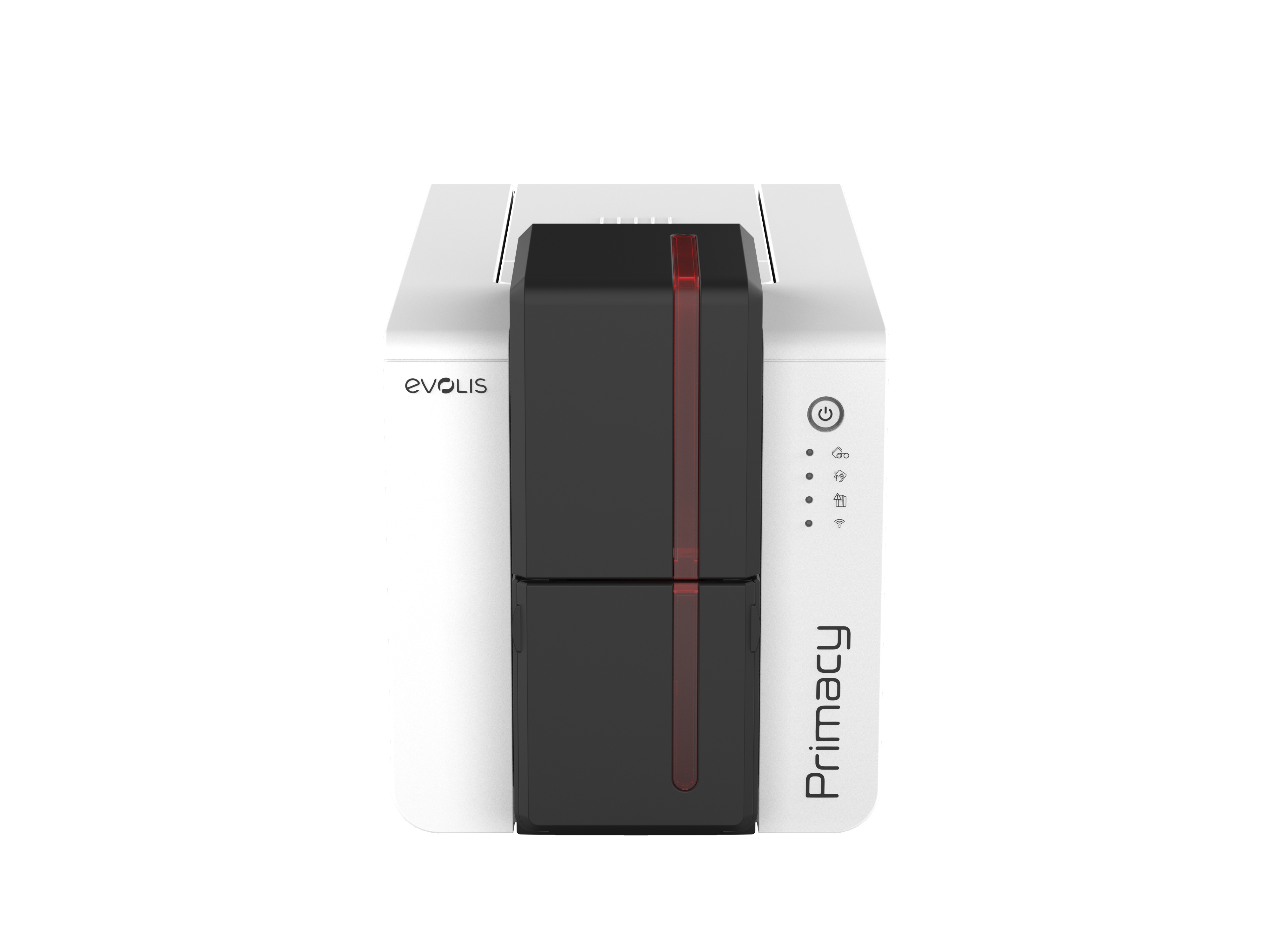 Evolis Primacy 2 ID badge card Printer