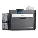 Fargo 70001 DTC1500XE ID Card Printer