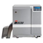 EDIsecure XID 9930 ID badge printer