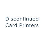 Shop Discontinued Datacard ID Badge Card Printers