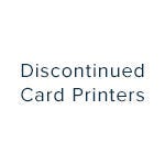 Shop Discontinued Fargo ID Card Printers