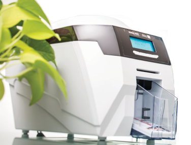 Magicard ID Card Printer