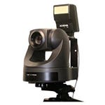 VALCam 8500-630 Pan Tilt & Zoom Camera