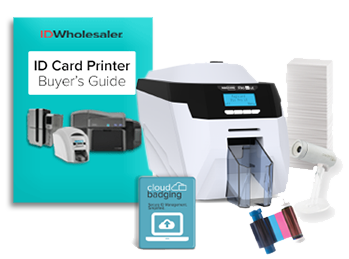 ID Card Printer Buyer’s Guide Identification Card Printer Buyer’s Guide