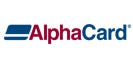 AlphaCard ID Card Printers Logo