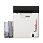 Evolis Avansia ID badge card printer