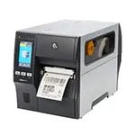 Zebra ZT411 203 DPI Thermal Barcode Label Printer