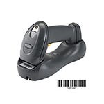 Motorola LI4278 Cordless Barcode Scanner 