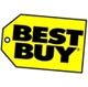 Our Customers - Best Buy Logo