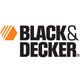 Our Customers - Black & Decker Logo