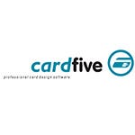 Discontinued ID card software - Cardfive