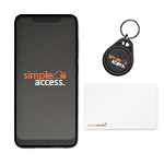 Shop Mobile Access Readers