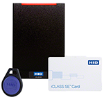 Access Control vs Traditional Locks