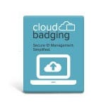 CloudBadging Identification Badge Card Software