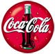 Our Customers - Coca-Cola Logo