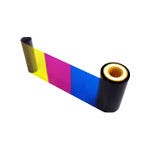 Shop EDIsecure Color Ribbon YMCK