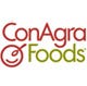 Our Customers - ConAgra Foods Logo