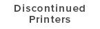 Discontinued ID badge card printers logo