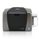 Shop Fargo DTC1250e ID Badge Card Printer