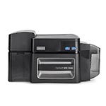 Shop Fargo 70001 DTC1500XE ID badge card printer
