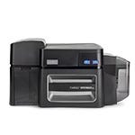 Shop Fargo 70001 DTC1500XE ID badge card printer
