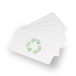 Shop CR80.30 Earth-friendly bioPVC Cards