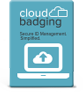 CloudBadging Secure Identification Management