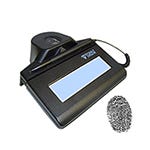 Shop opaz TF-LBK463 IDLite LCD Fingerprint Scanner & Signature Capture Pad