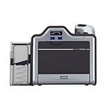 Fargo HDP5600XE ID badge card printer