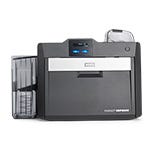 Fargo HDP6600 ID Badge Card Printer Supplies