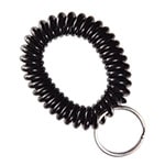 Shop Black Wrist Coil w/ Split Ring