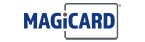 Magicard ID Badge Card Printer Logo