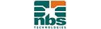 NBS ID badge card printers logo