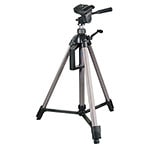 Deluxe Tripod for use with Photo ID Badge Cameras