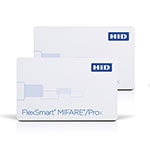 Shop HID FlexSmart MIFARE Prox Cards