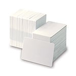 Shop Blank CR80.30 PVC Cards