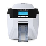 Magicard Rio Pro 360 ID badge card printer