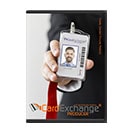 CardExchange Producer ID Badge Card Software