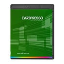 CardPresso ID Badge Card Software