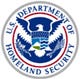 Homeland Security Logo Our Customers - Homeland Security