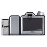 Fargo HDP5000 ID badge card printer