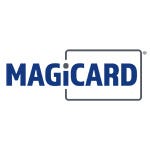 Shop Magicard ID Badge Card Printer Logo