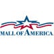 Mall of America Logo Our Customers - Mall of America Logo
