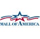 Our Customers - Mall of America Logo