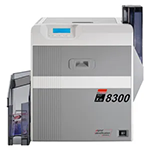 Shop Discontinued Datacard ID Badge Card Printers
